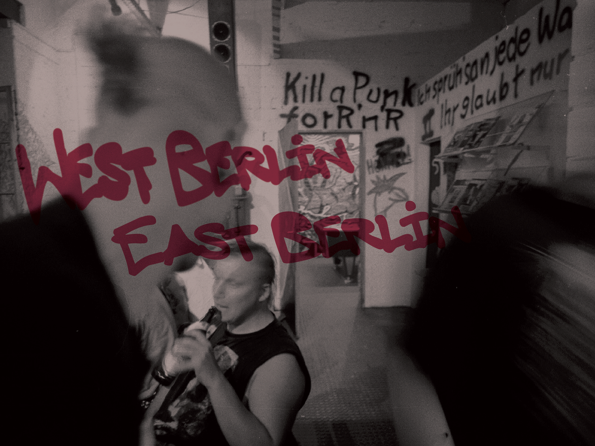 PUNK IS NOT DEAD Vol.2