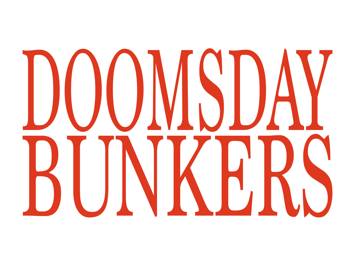 Doomsday Bunkers