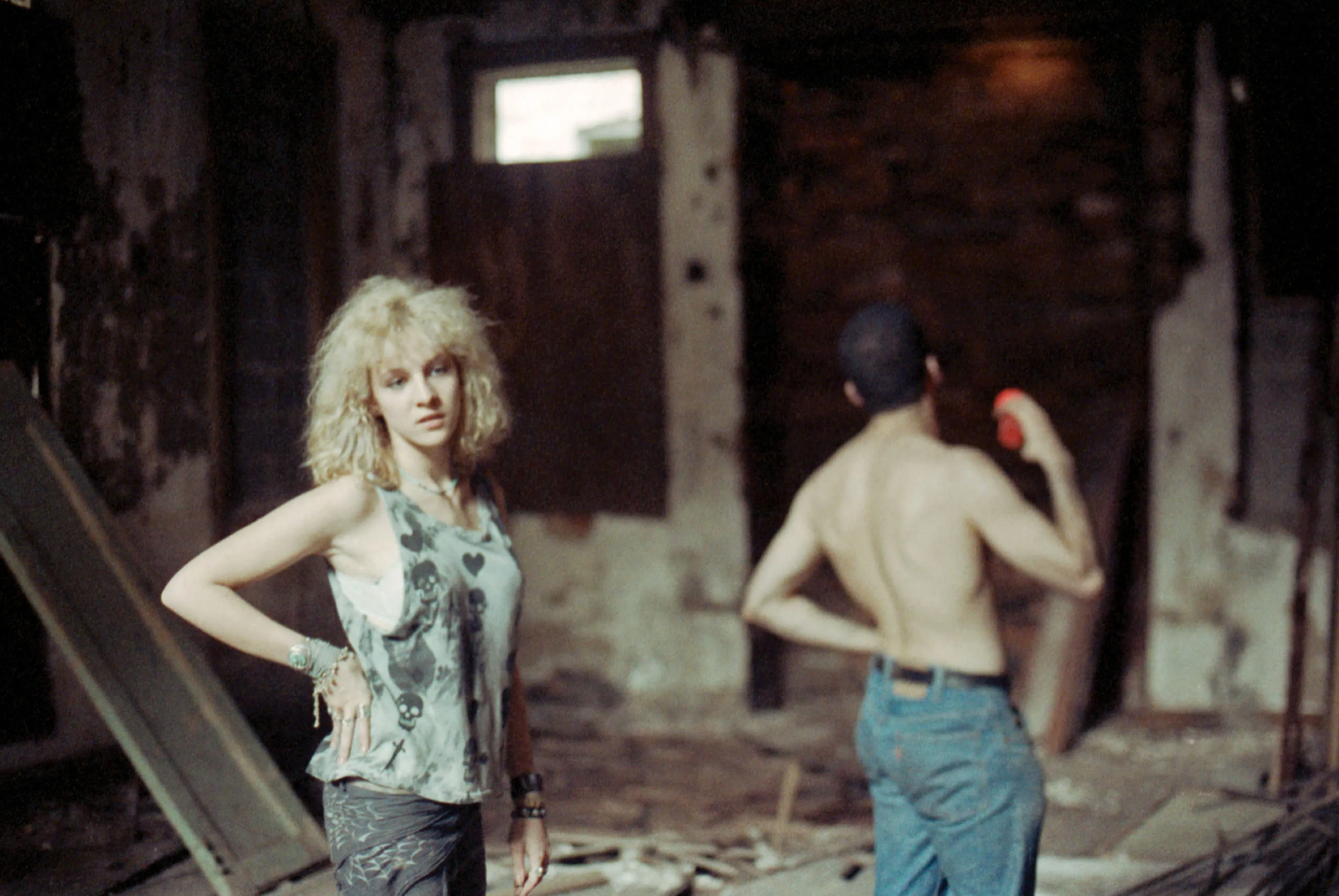 © Brooke Smith, 1986