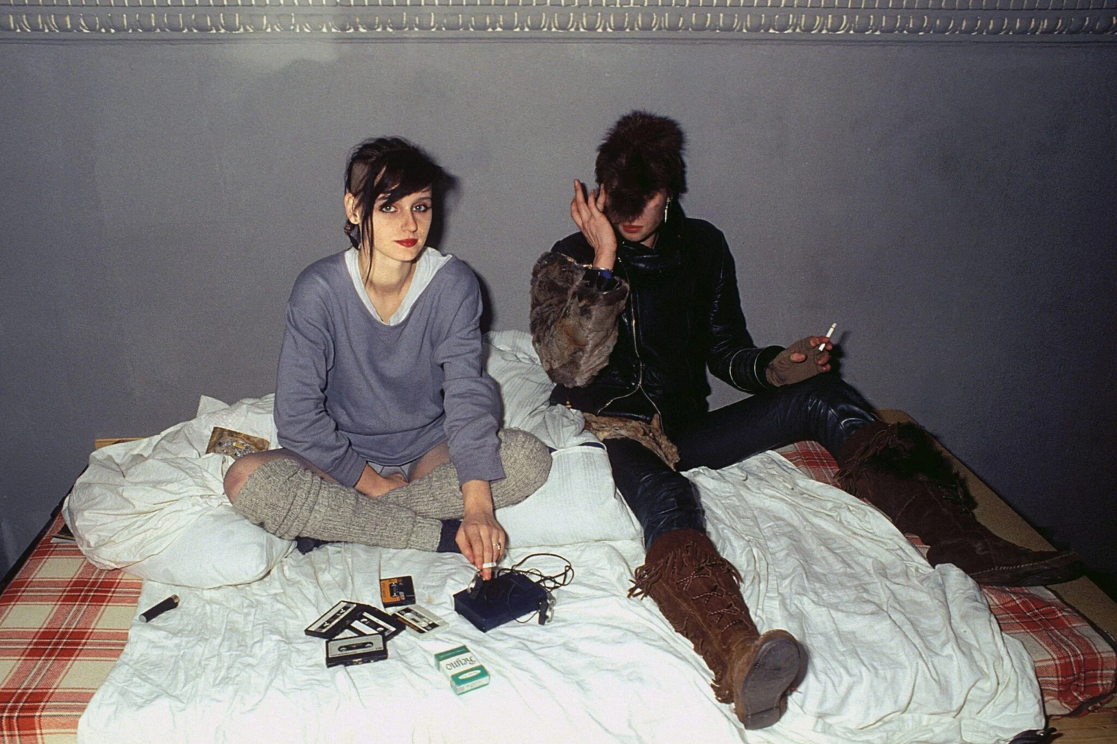 © Ilse Ruppert, 1983