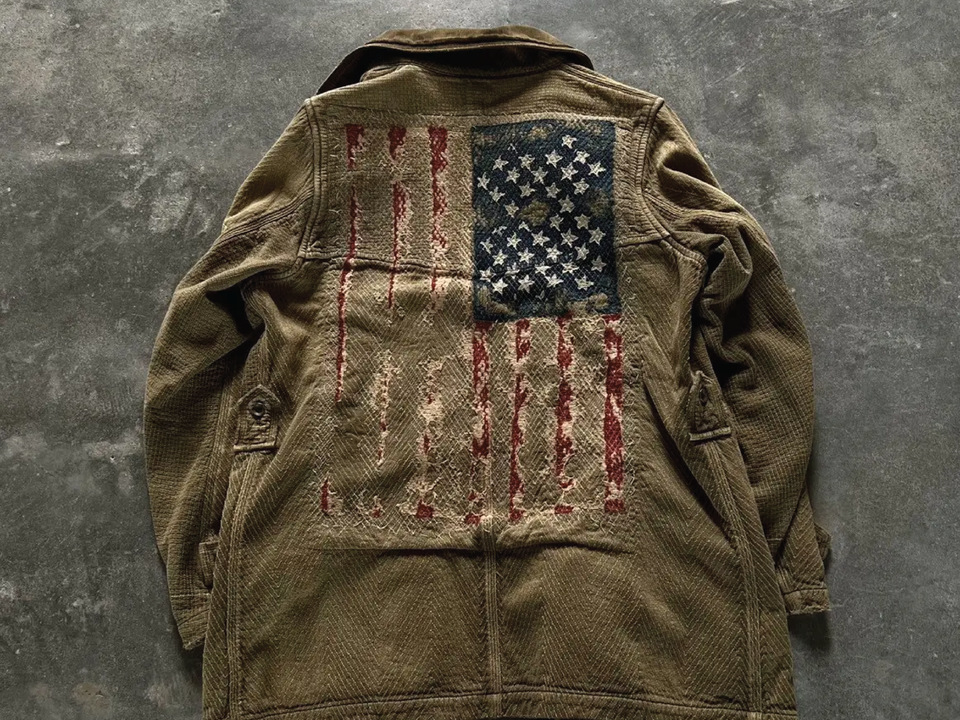 Japanese Americana
