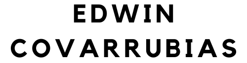 Edwin Covarrubias