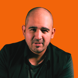 Edwin Covarrubias