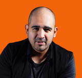 Edwin Covarrubias