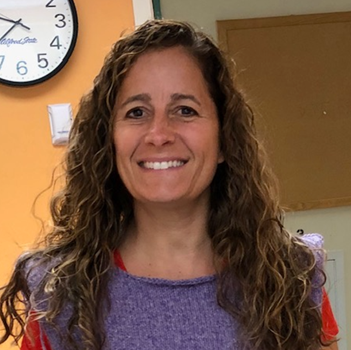 Diedra Cardamone, Candidate for Ward 3 Alderman, Introduces Herself