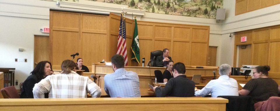 Democratic Candidates for City Council