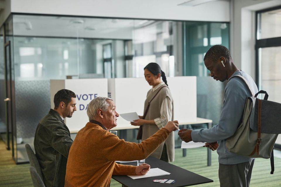 🗳️Don't Forget to Vote!