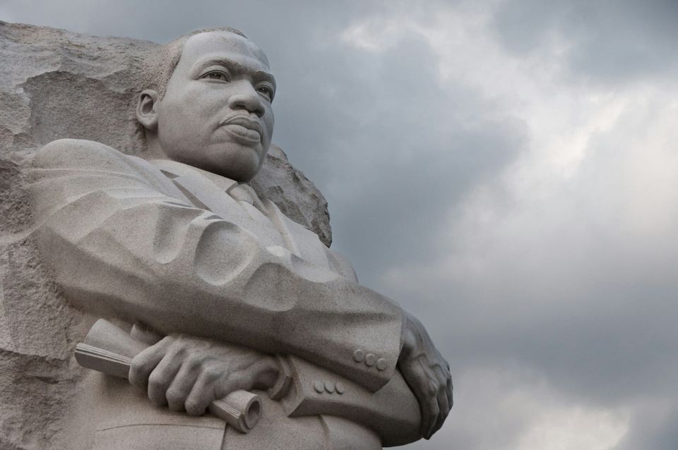 MLK Jr Holiday Celebration