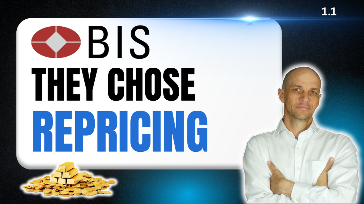 1.1. From Debt Crisis to Asset Revaluation: The Next Financial Regime