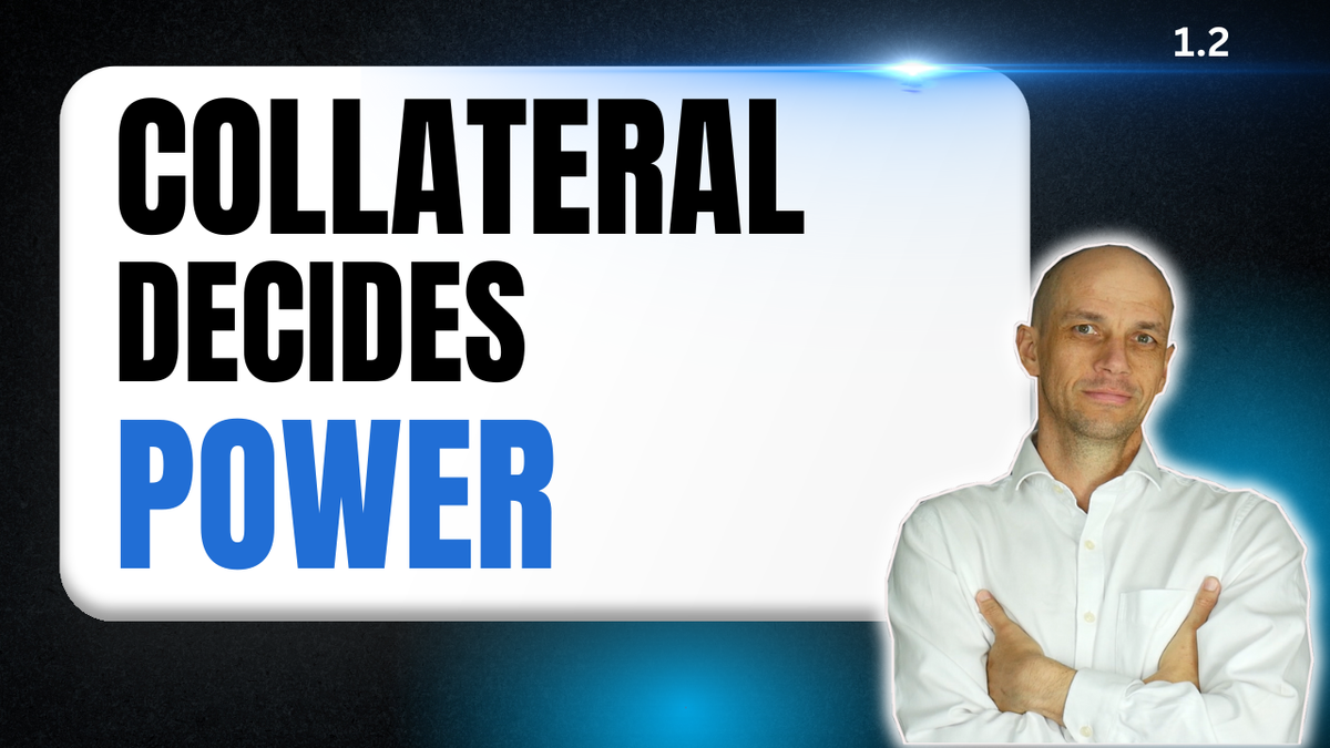 1.2. Global Revaluation Part II: Who Gets Liquidity & Who Doesn't