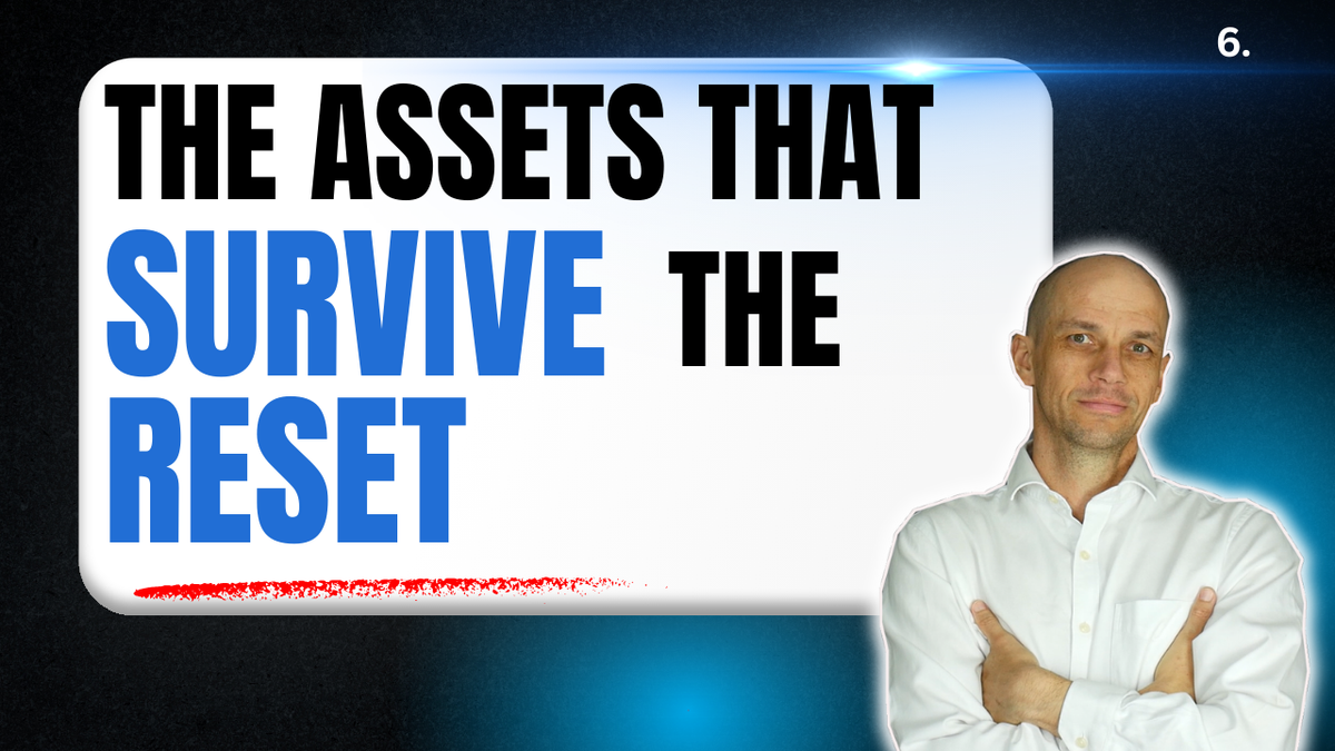 6. Betting on Bottlenecks in the Atomic Age: A Macro Thesis.