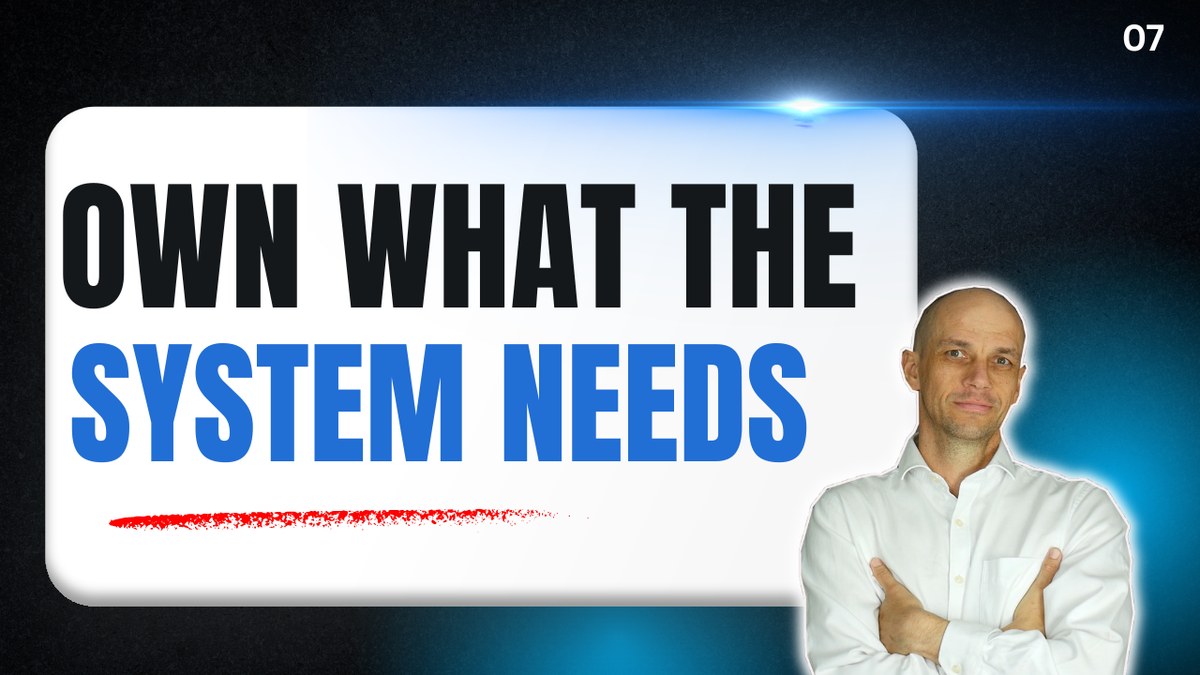 7. Preserving Wealth in the Unified Ledger World