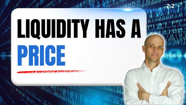 2.2. How the New Financial System Actually Works - And What it Will Reward