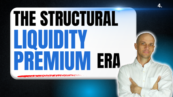 4. Mapping the Phases of Implementation & Asset Price Outlook