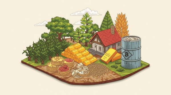 Asset Allocation in the Transitory Phases