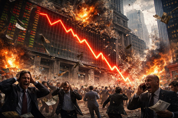 Q&A 25th March. Timing the Great Taking; Compulsion to Tokenize & the Wealth Trilemma.