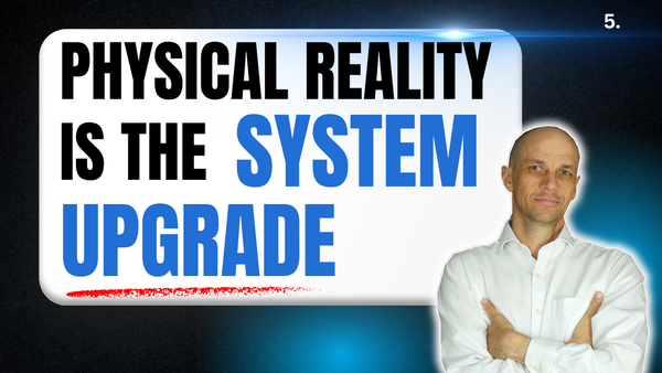 5. Tokenization, Scarcity, and the Unified Ledger