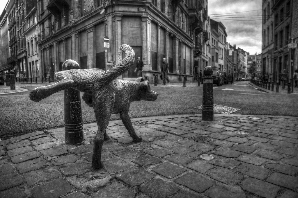 OpenTechSchool Brussels