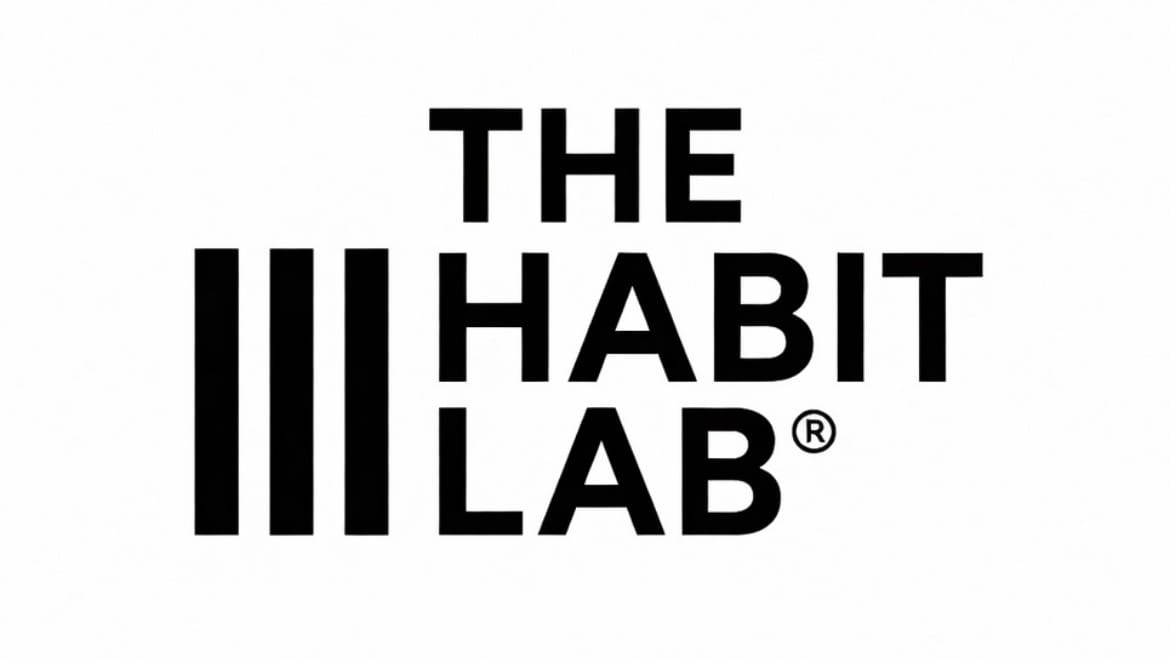 THE HABIT LAB image 2