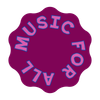 Music For All 