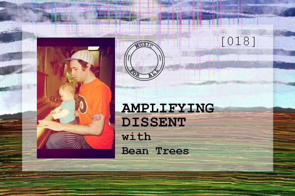 [018] Amplifying Dissent with Bean Trees