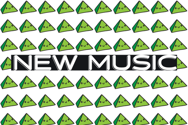 New Music: Late 2022 & Early 2023