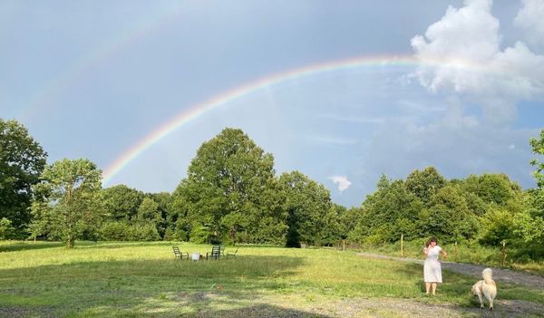 an origin story of sorts