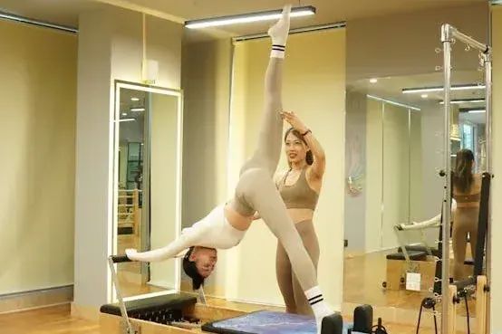 Pilates Clothing Buy Guide for Women (2025 Edition)