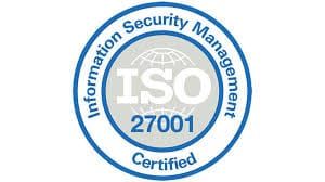 CrowdStrike vs ISO 27001