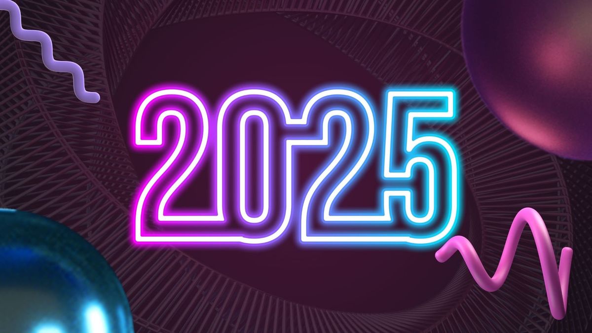 Horoskop 2025 für ADHS Soulpreneure
