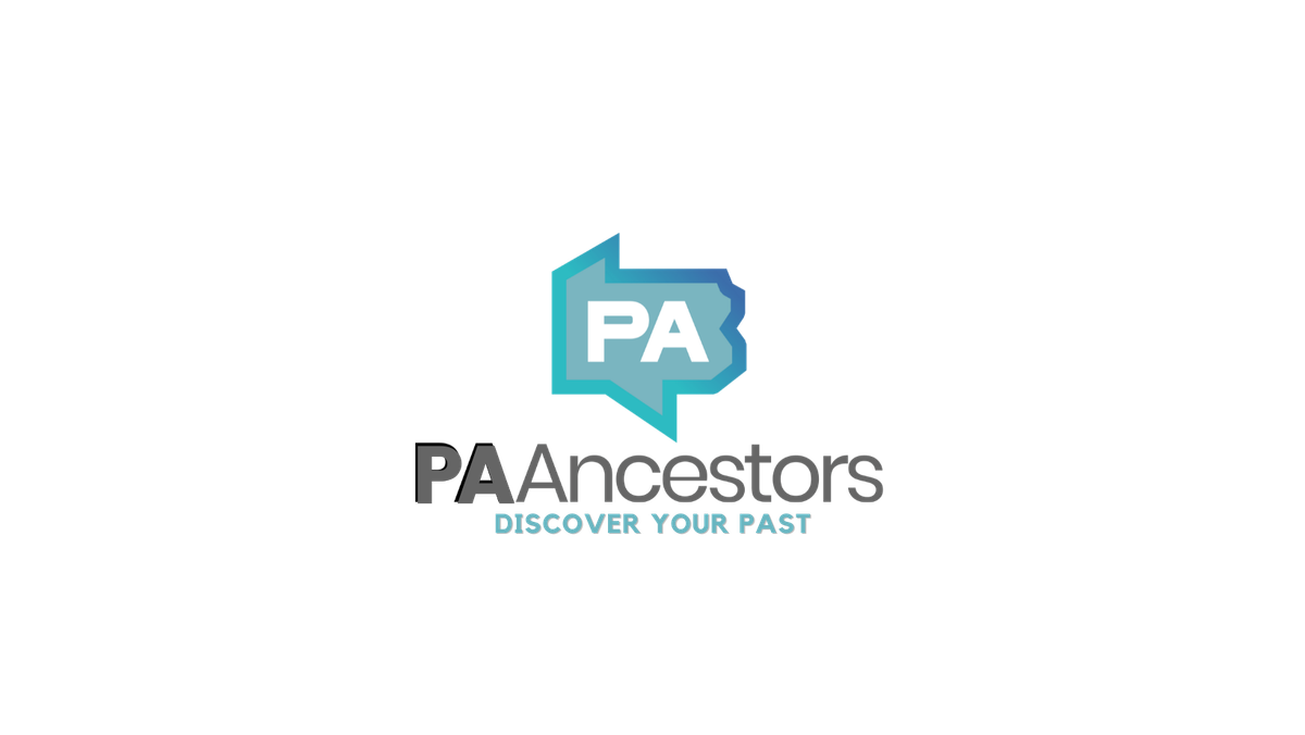 PA Ancestors logo