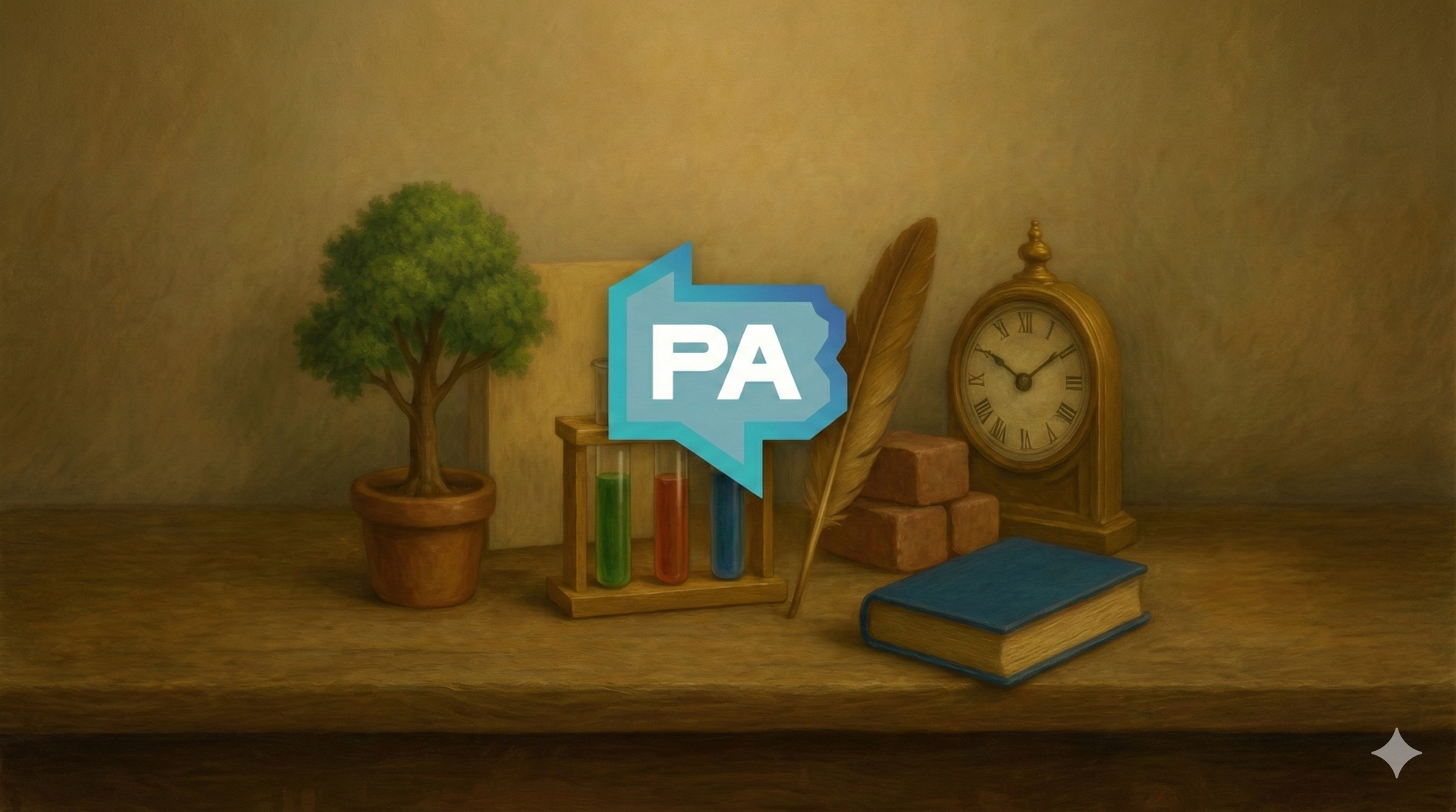 Stuck on a Pennsylvania Brick Wall? AI + Research Strategy Can Break Through