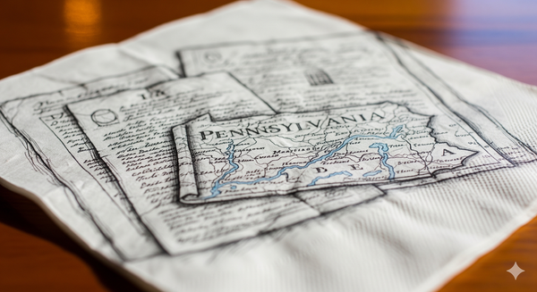 Loyalist Records in Pennsylvania: The Other Side of the Revolution