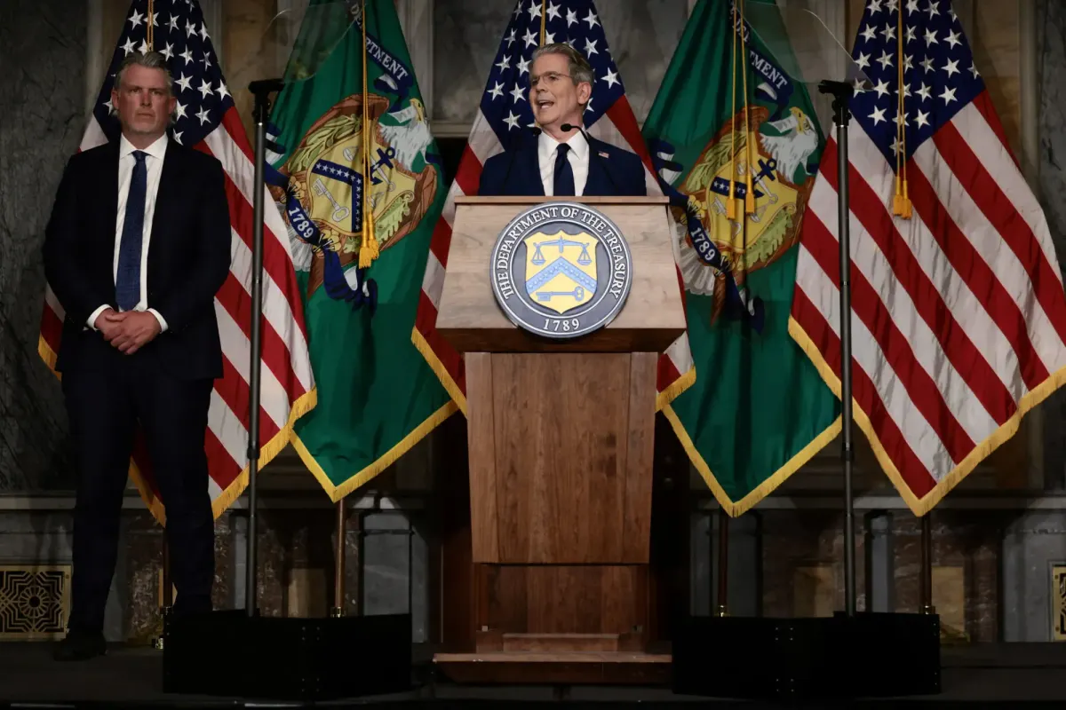 BREAKING: "Operation Economic Outcast" and the $100 Barrel Shadow.