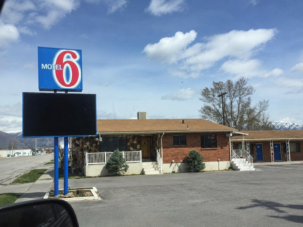 The $60 pit stop before the Gem State.