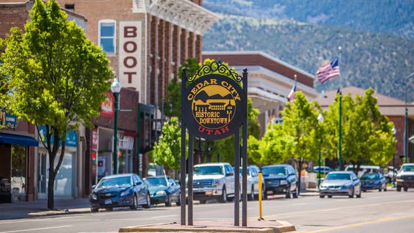 The Iron Mission: Cold steel, brutal winters, and the birth of Cedar City.