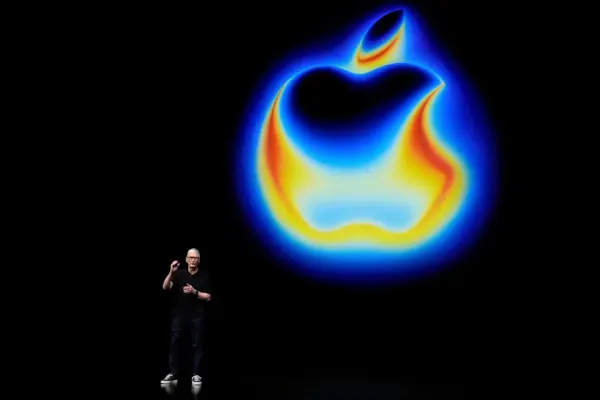 The $4 Trillion Masterclass: Tim Cook Steps Down as Apple CEO