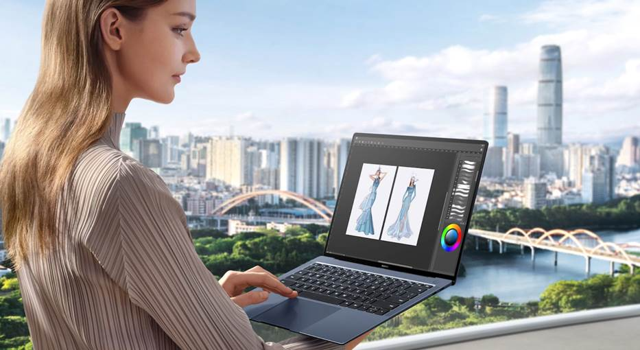 Huawei MateBook X Pro 2022 debuts at IFA with 3K display at 90 Hz and Intel Core 12 Gen - GizChina.it