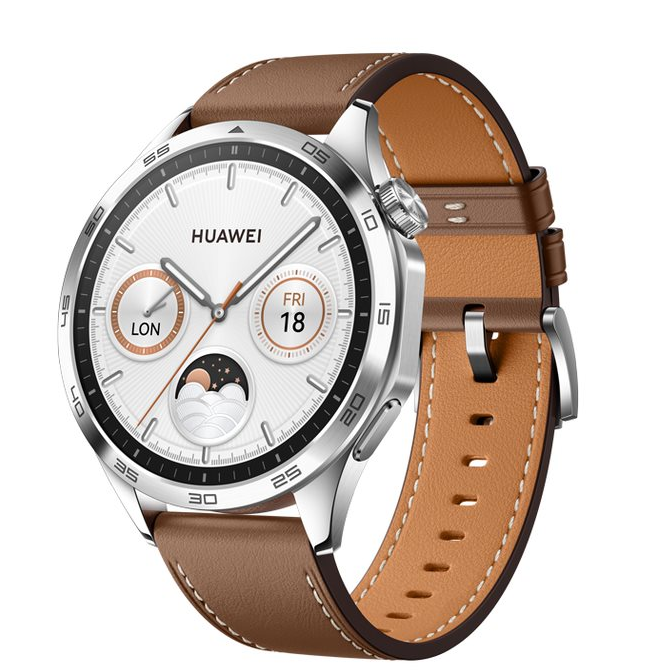Un reloj de pulsera
Descripción generada automáticamente con confianza media