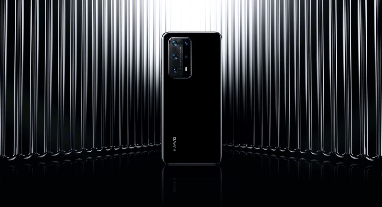 En venta oficialmente el P40 Pro+ de Huawei