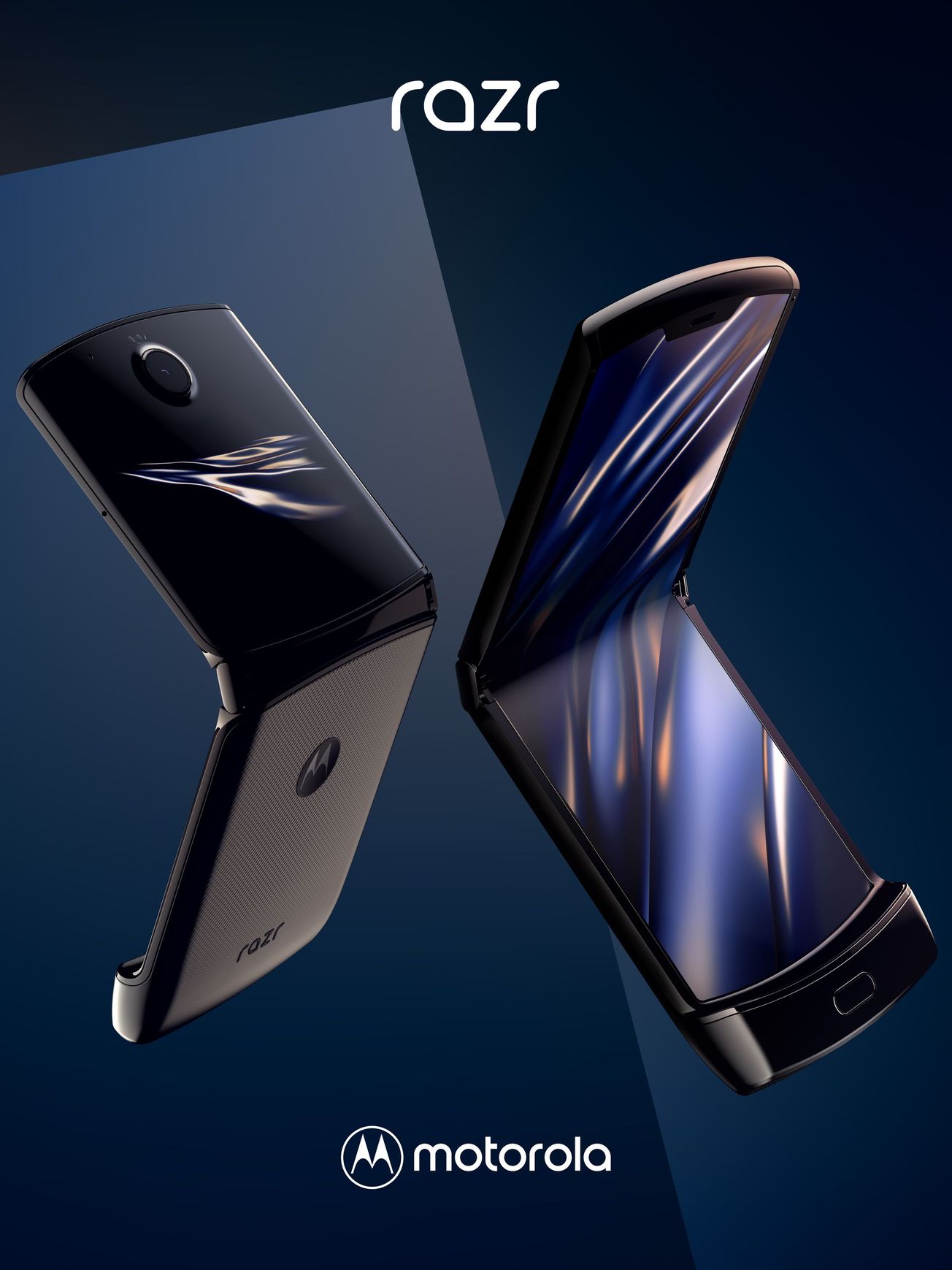 Motorola RAZR cumple dieciséis años