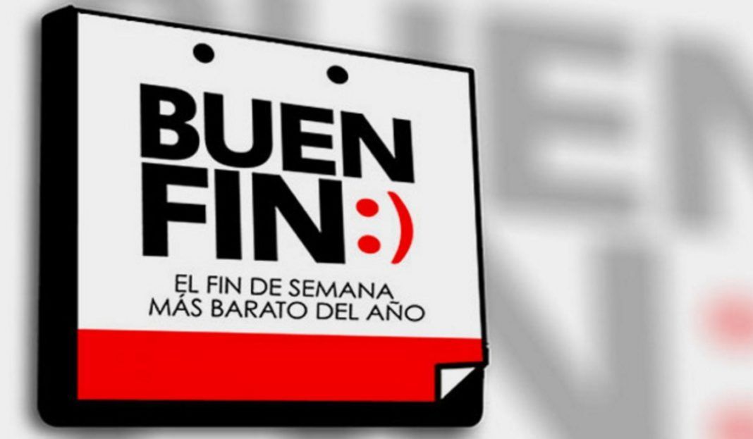 ¿Se adelanta el Buen Fin este año?