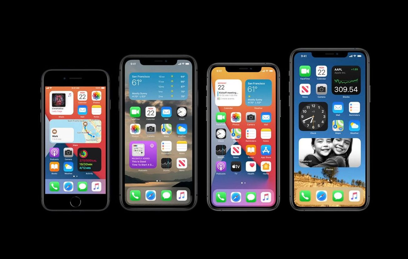 iOS 14 y Apple One- Todo lo que debes saber