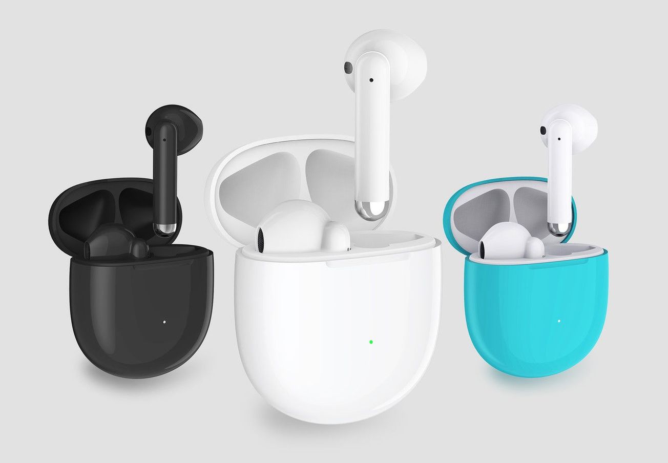 Nuevos TCL MOVEAUDIO S200 True Wireless