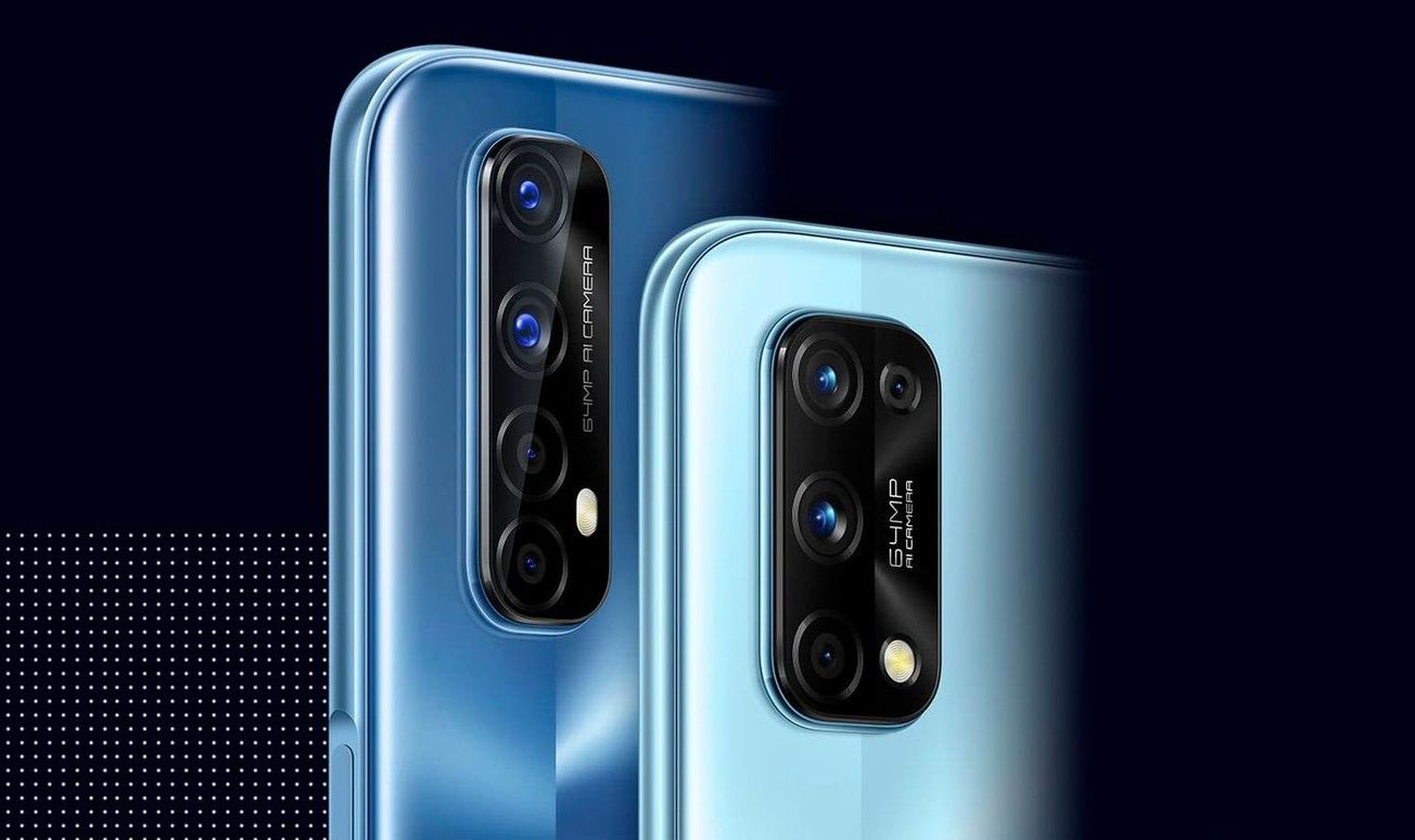Realme 7 y Realme 7 Pro ¿Gran opción para la gama media?