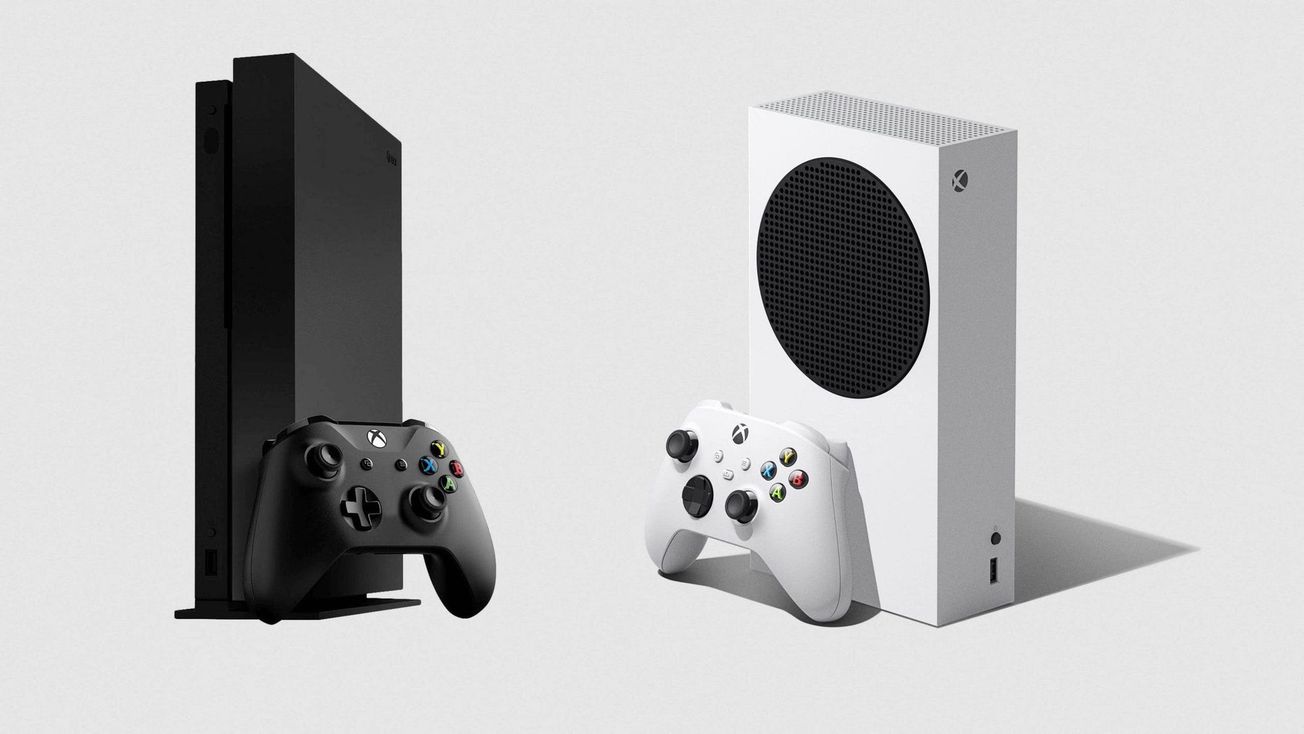 Se presentan precios de Xbox Series X y Xbox Series S