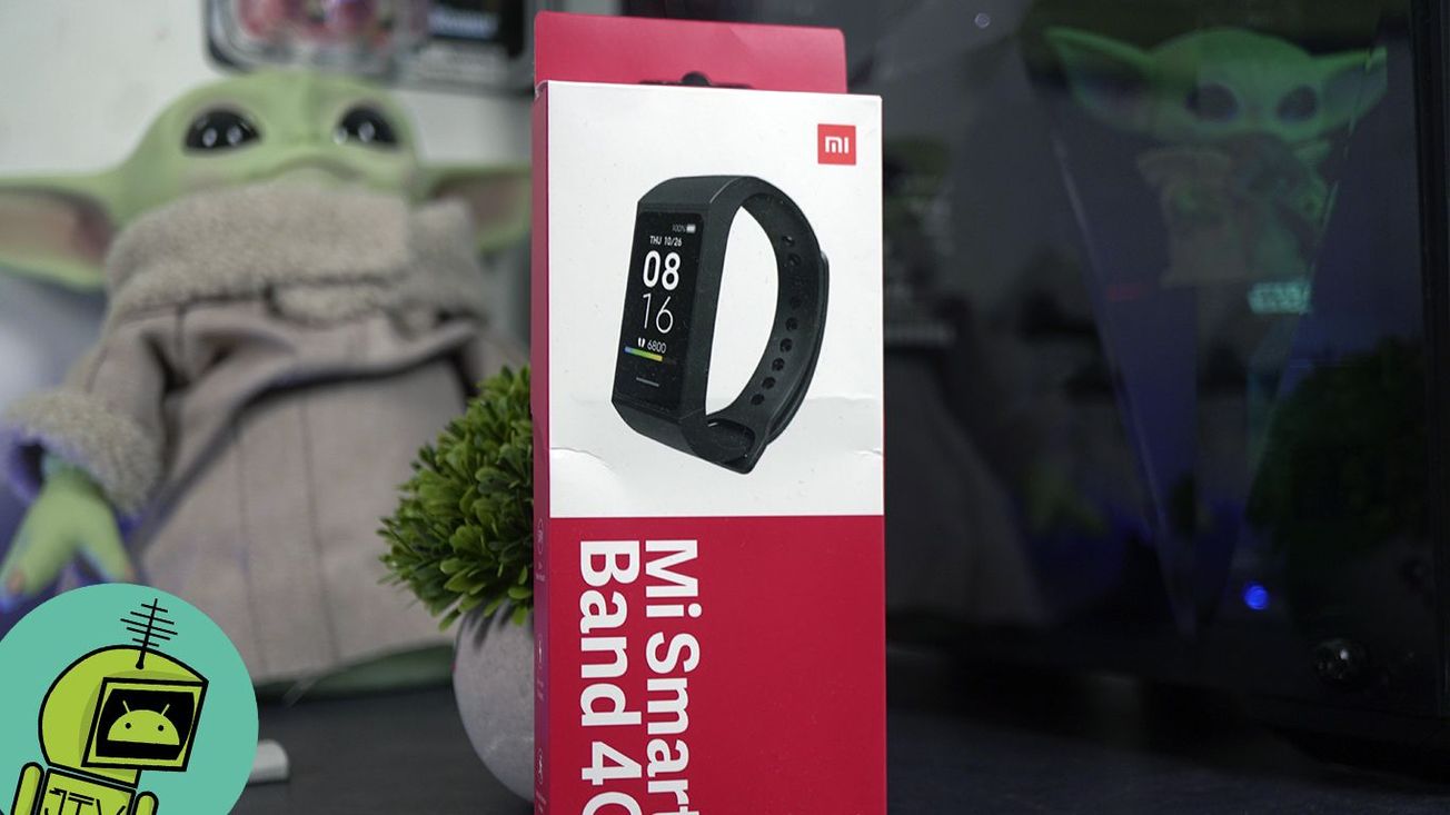 Xiaomi Mi Band 4C Review - Lo MEJOR por el precio