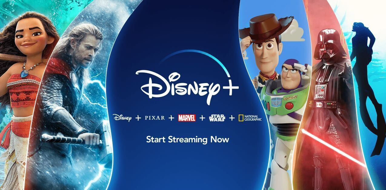 Disney plus, precios y alternativas de compra con algunas ofertas para los usuarios más fieles.