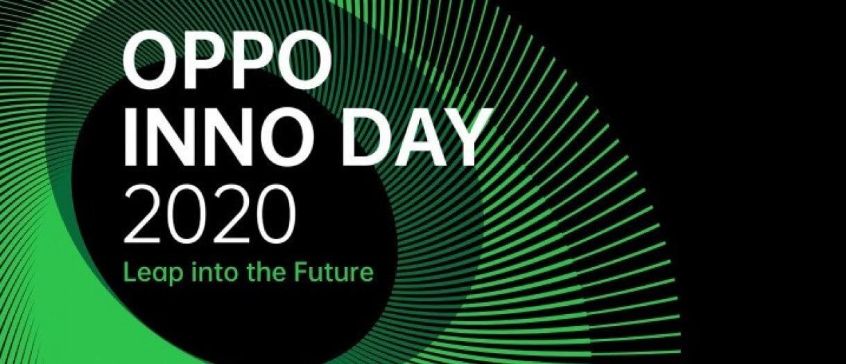 Todo sobre el INNO DAY de OPPO 2020