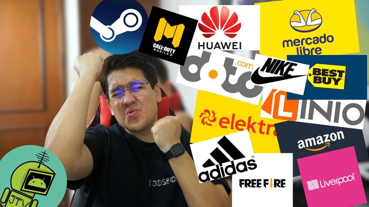 15 tiendas para comprar en Black Friday y Cyber Monday 2020